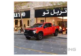 Chevrolet Silverado ZR2 2022